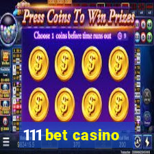 111 bet casino